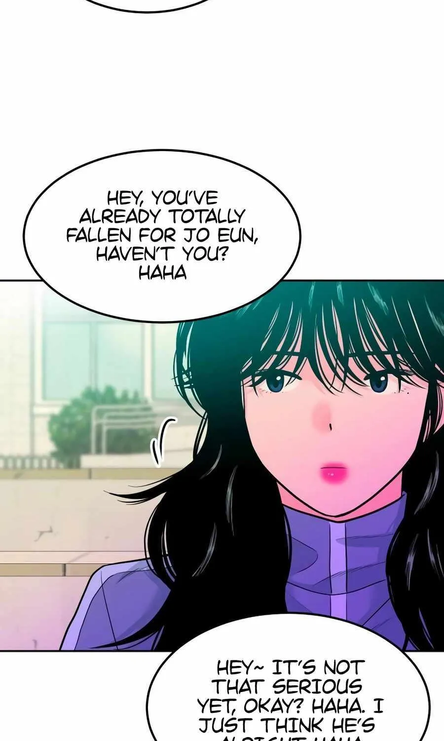 Student Jo-Eun Mangakakalot X Chapter 17 Page 25
