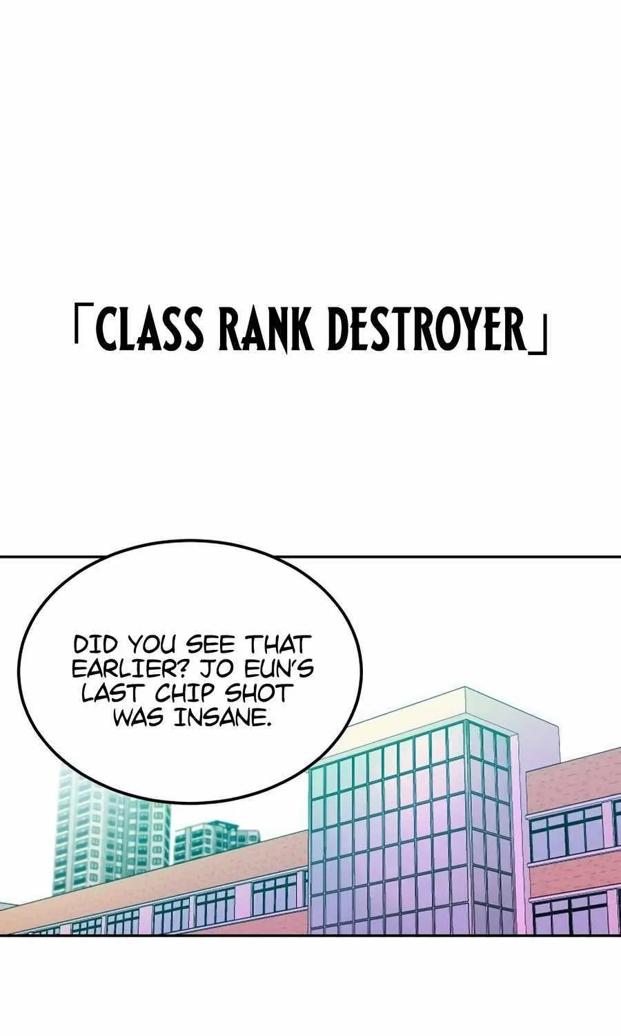 Student Jo-Eun Mangakakalot X Chapter 17 Page 30