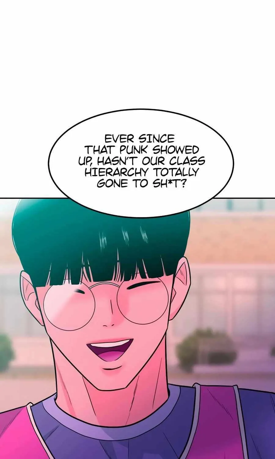Student Jo-Eun Mangakakalot X Chapter 17 Page 37