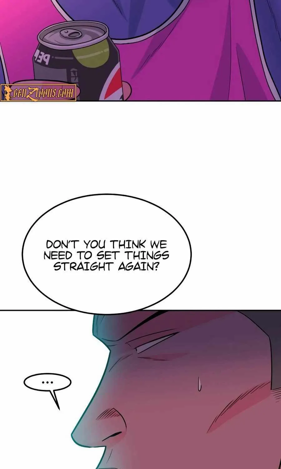 Student Jo-Eun Mangakakalot X Chapter 17 Page 38