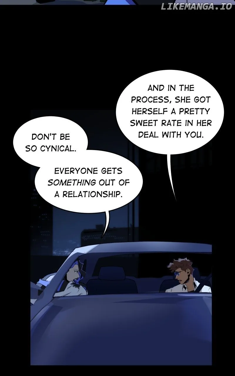 Sunset Phoenix Mangakakalot X Chapter 34 Page 5