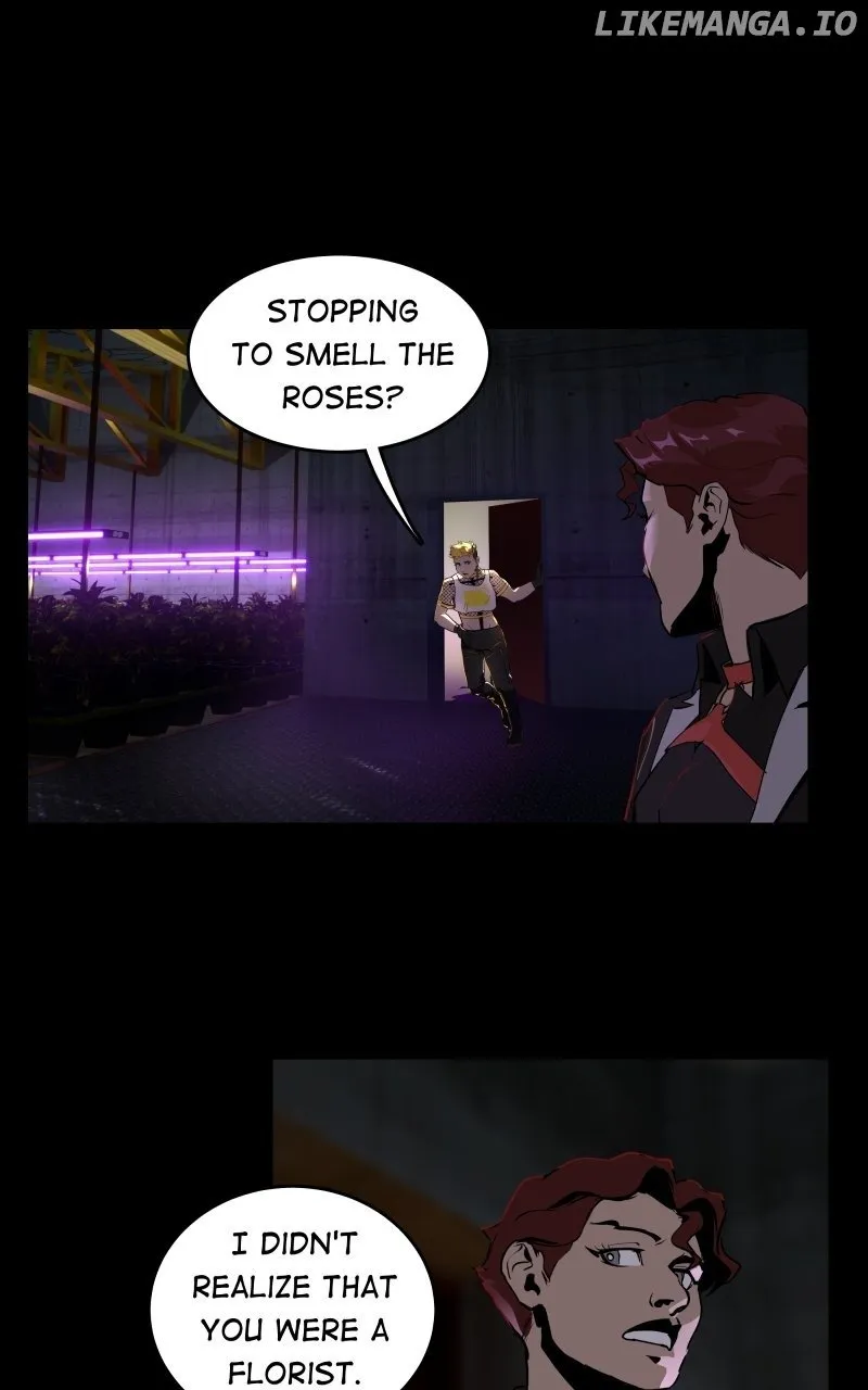 Sunset Phoenix Mangakakalot X Chapter 34 Page 45