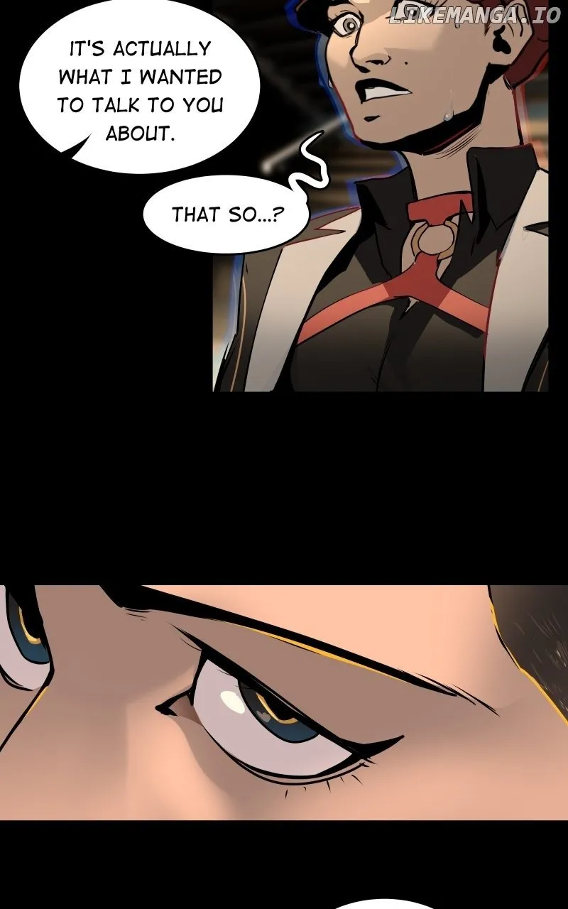 Sunset Phoenix Mangakakalot X Chapter 34 Page 54