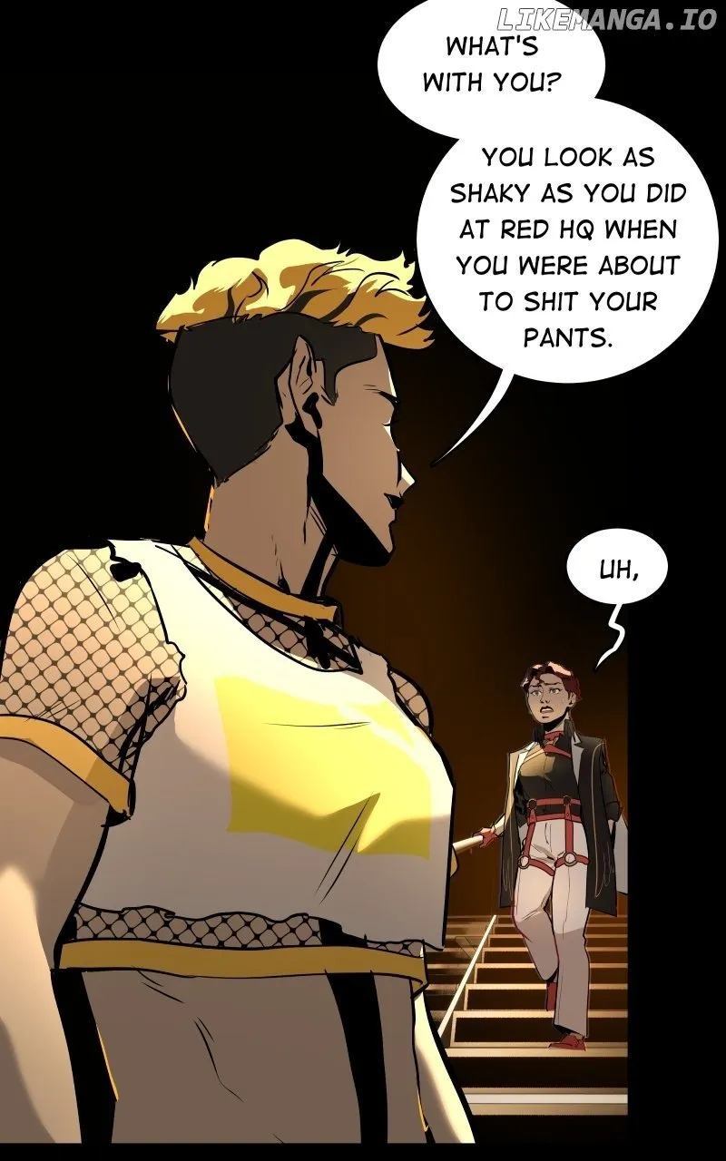 Sunset Phoenix Mangakakalot X Chapter 34 Page 55