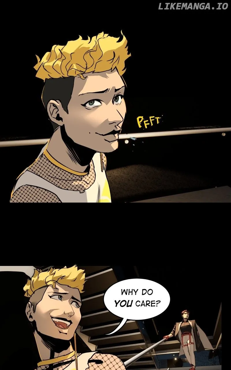 Sunset Phoenix Mangakakalot X Chapter 34 Page 57