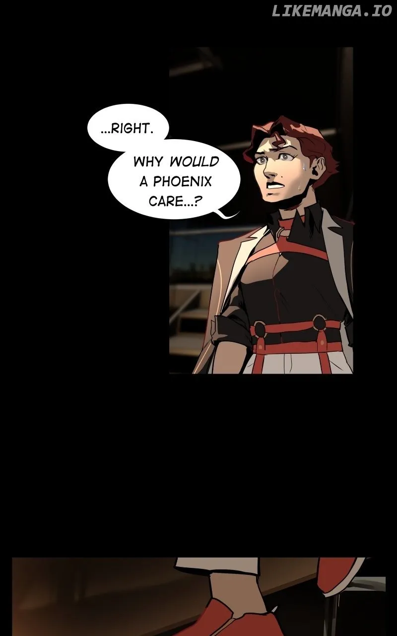 Sunset Phoenix Mangakakalot X Chapter 34 Page 59