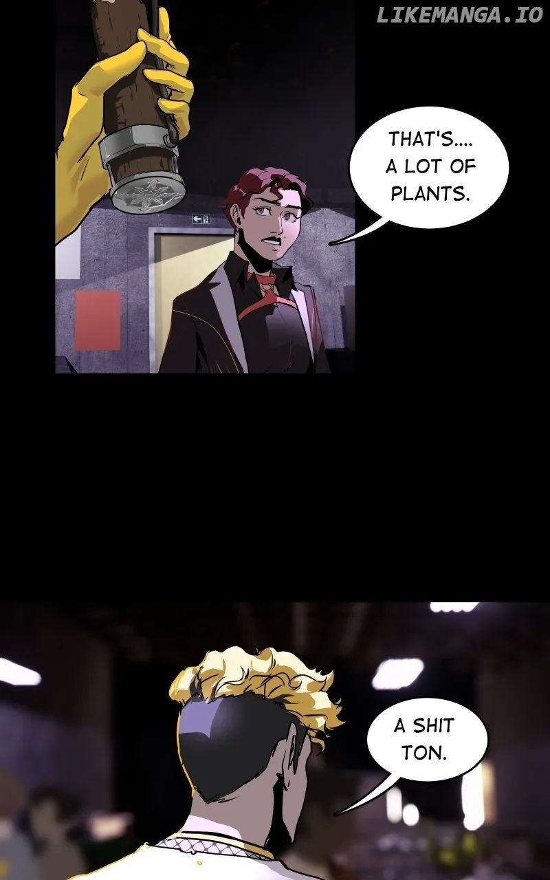 Sunset Phoenix Mangakakalot X Chapter 34 Page 65
