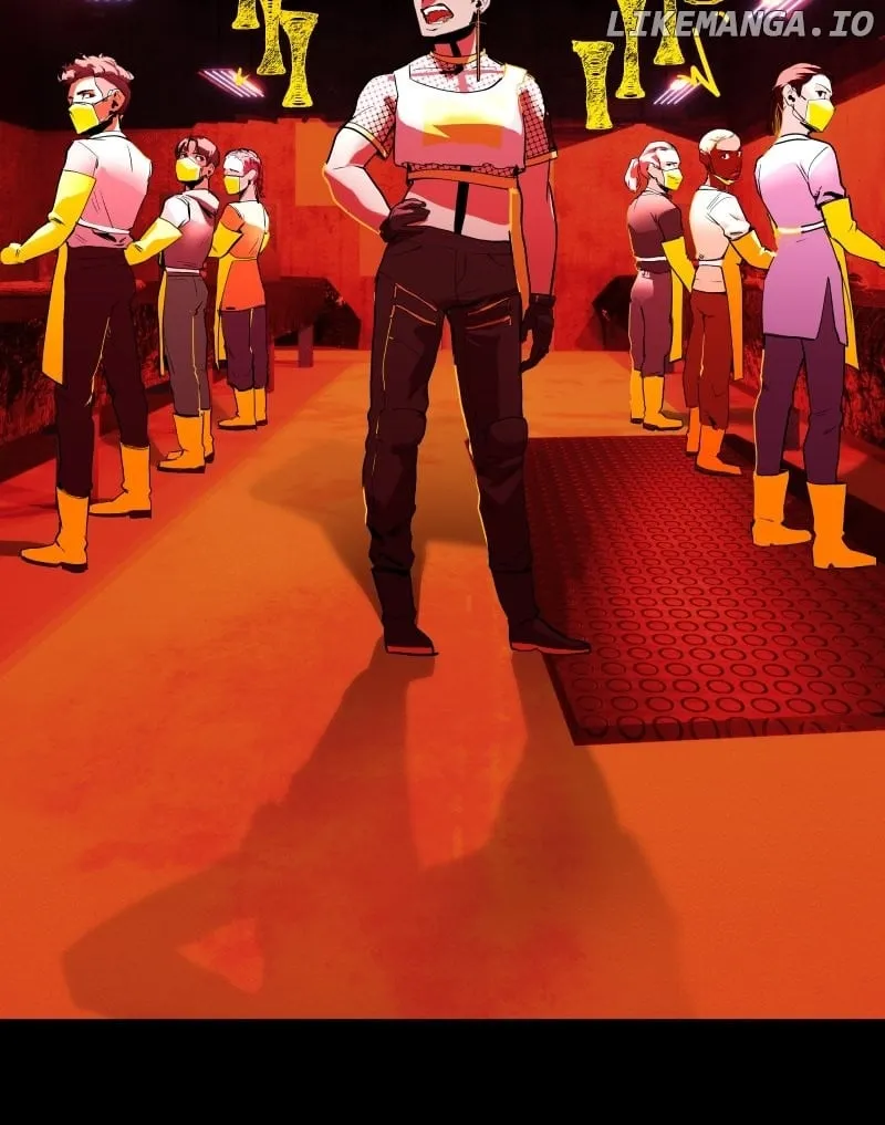 Sunset Phoenix Mangakakalot X Chapter 34 Page 68