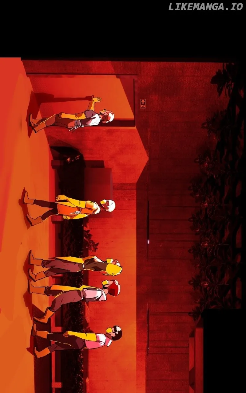Sunset Phoenix Mangakakalot X Chapter 34 Page 73