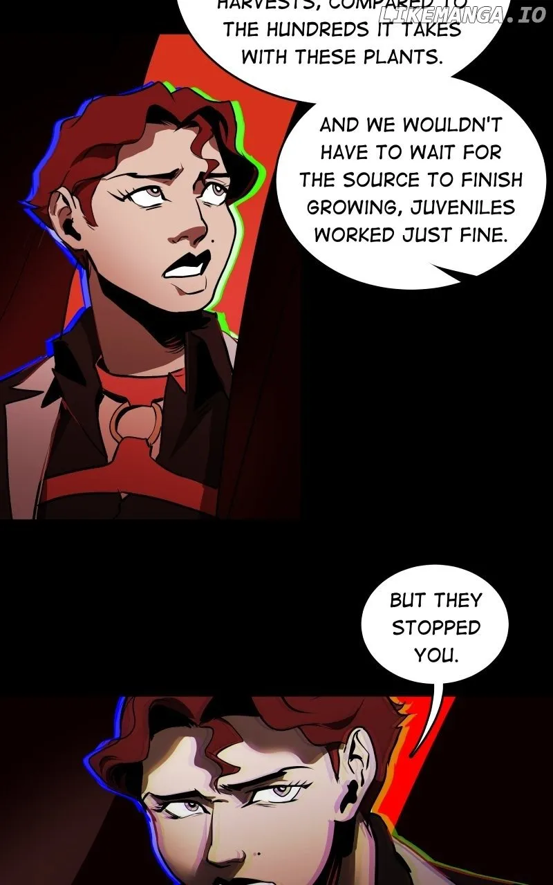 Sunset Phoenix Mangakakalot X Chapter 34 Page 76