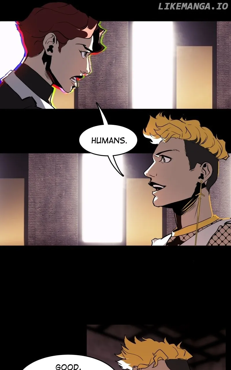 Sunset Phoenix Mangakakalot X Chapter 34 Page 84