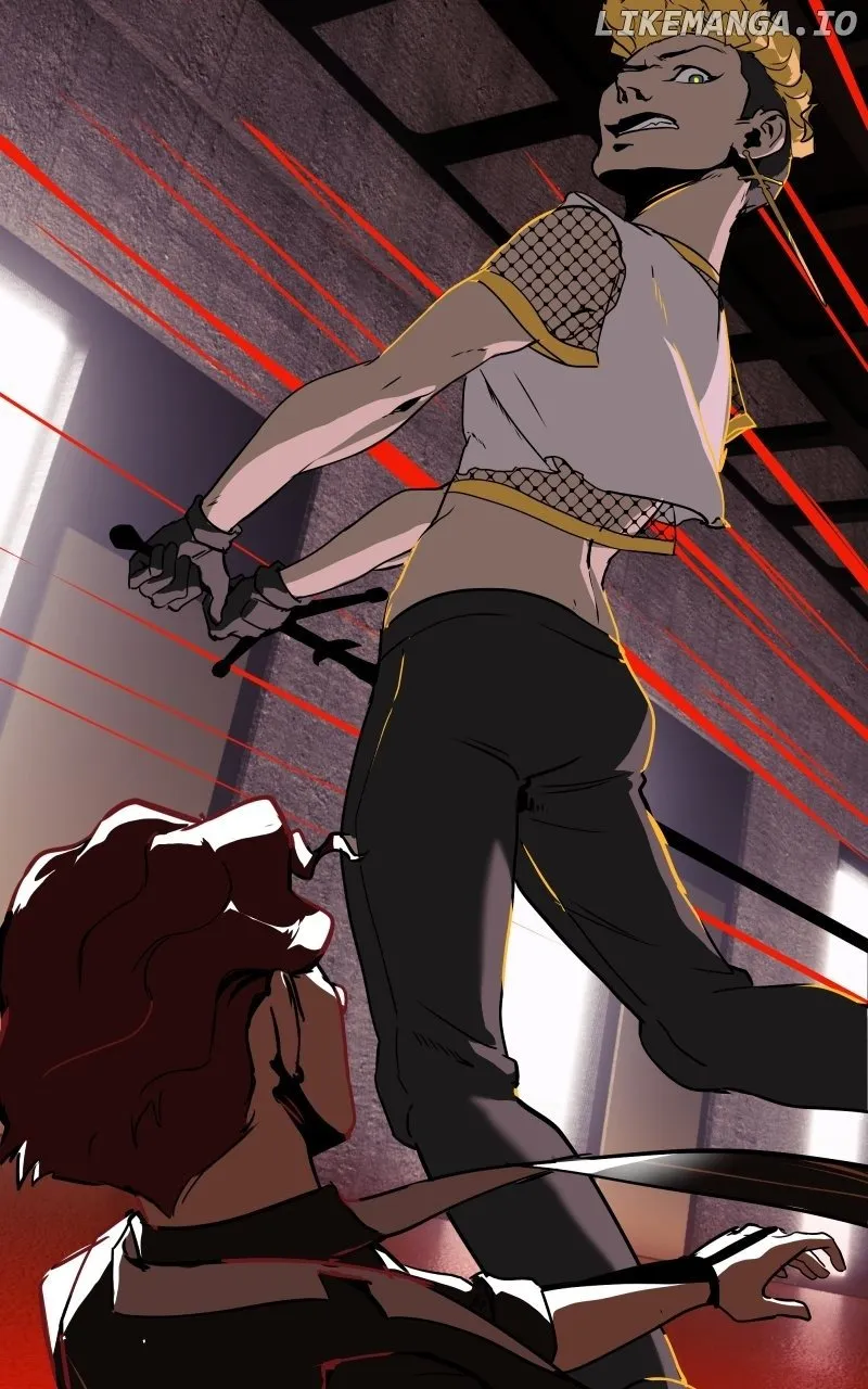 Sunset Phoenix Mangakakalot X Chapter 34 Page 91