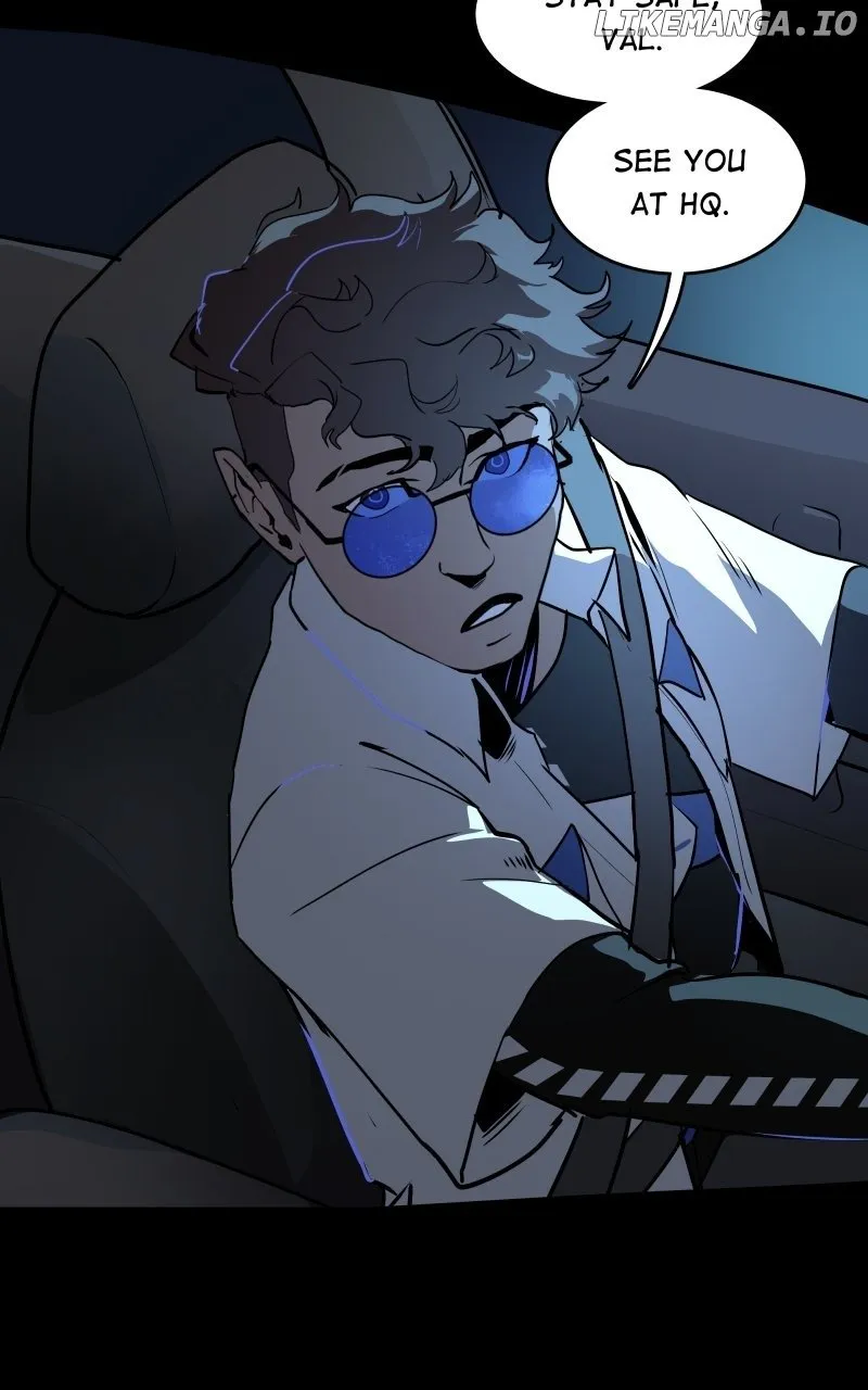 Sunset Phoenix Mangakakalot X Chapter 34 Page 12