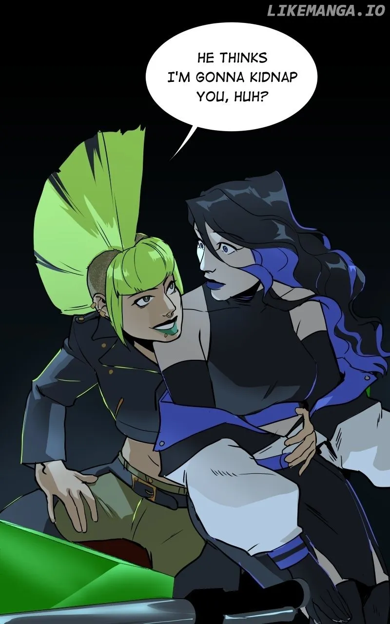 Sunset Phoenix Mangakakalot X Chapter 34 Page 16