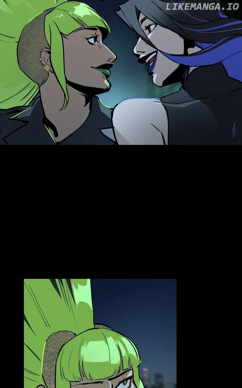 Sunset Phoenix Mangakakalot X Chapter 34 Page 18