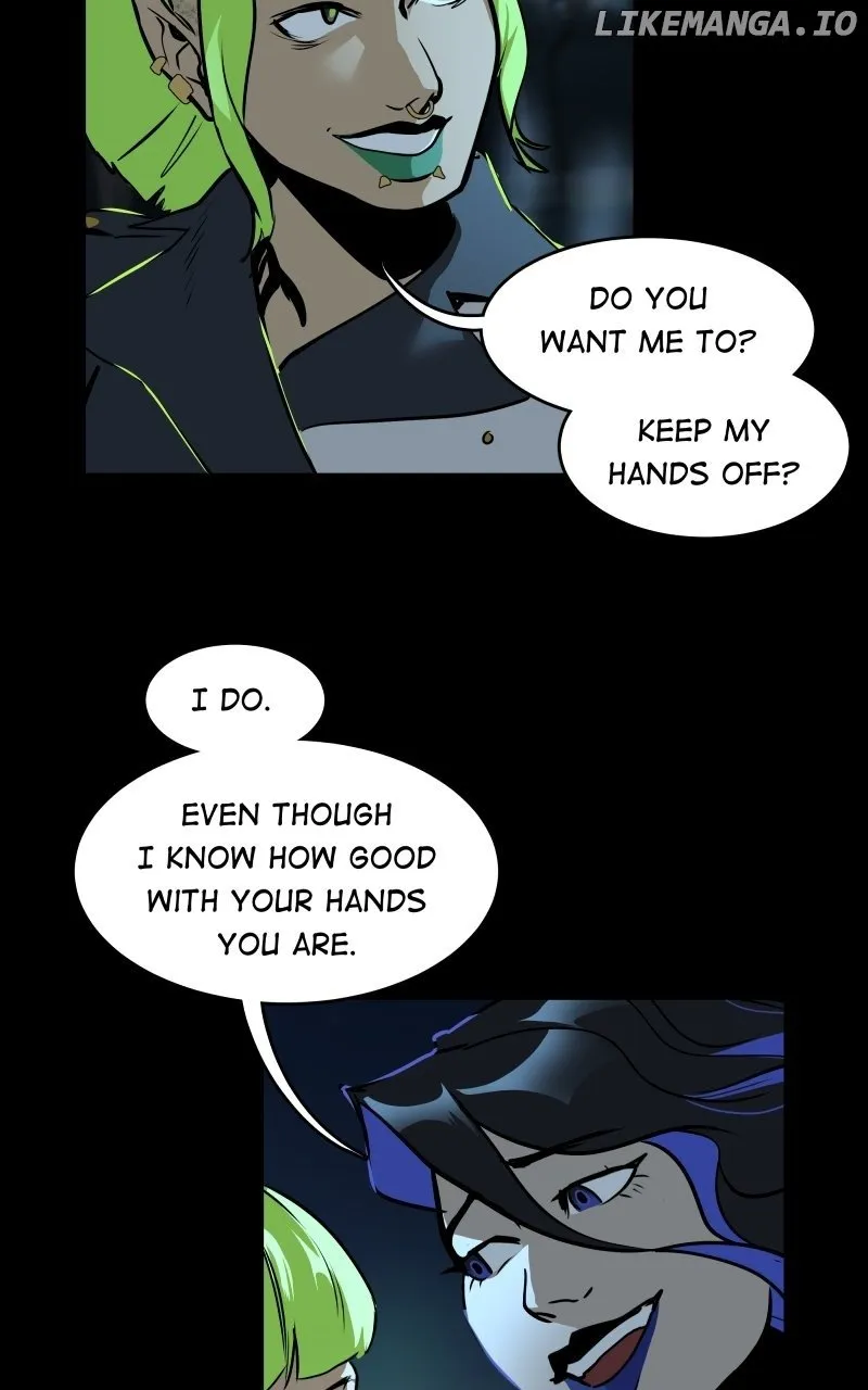 Sunset Phoenix Mangakakalot X Chapter 34 Page 19