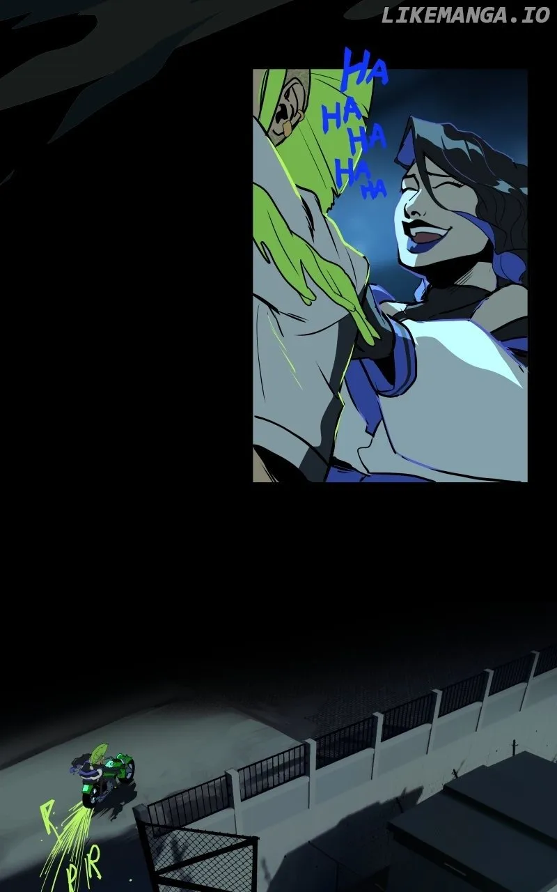 Sunset Phoenix Mangakakalot X Chapter 34 Page 26