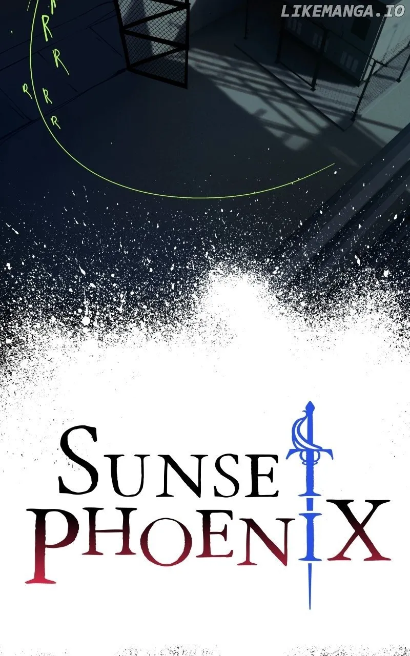 Sunset Phoenix Mangakakalot X Chapter 34 Page 27