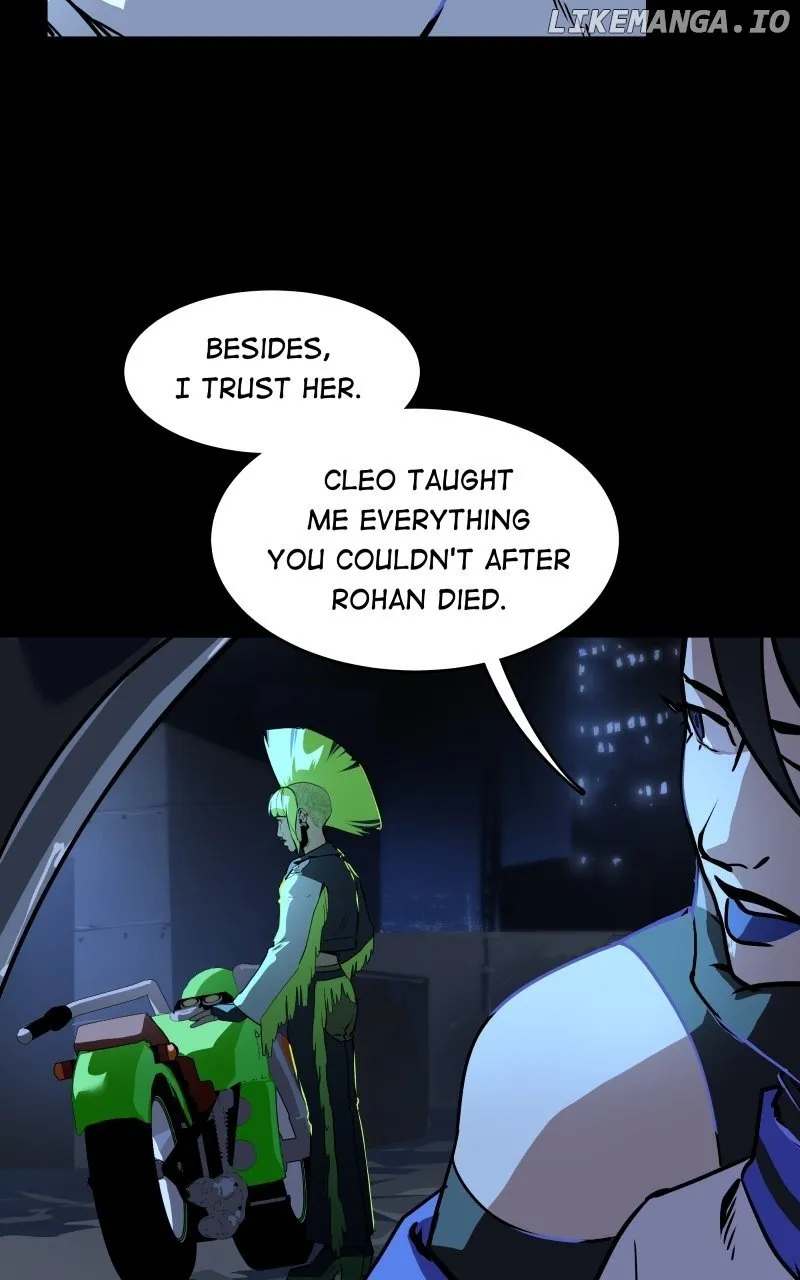 Sunset Phoenix Mangakakalot X Chapter 34 Page 4