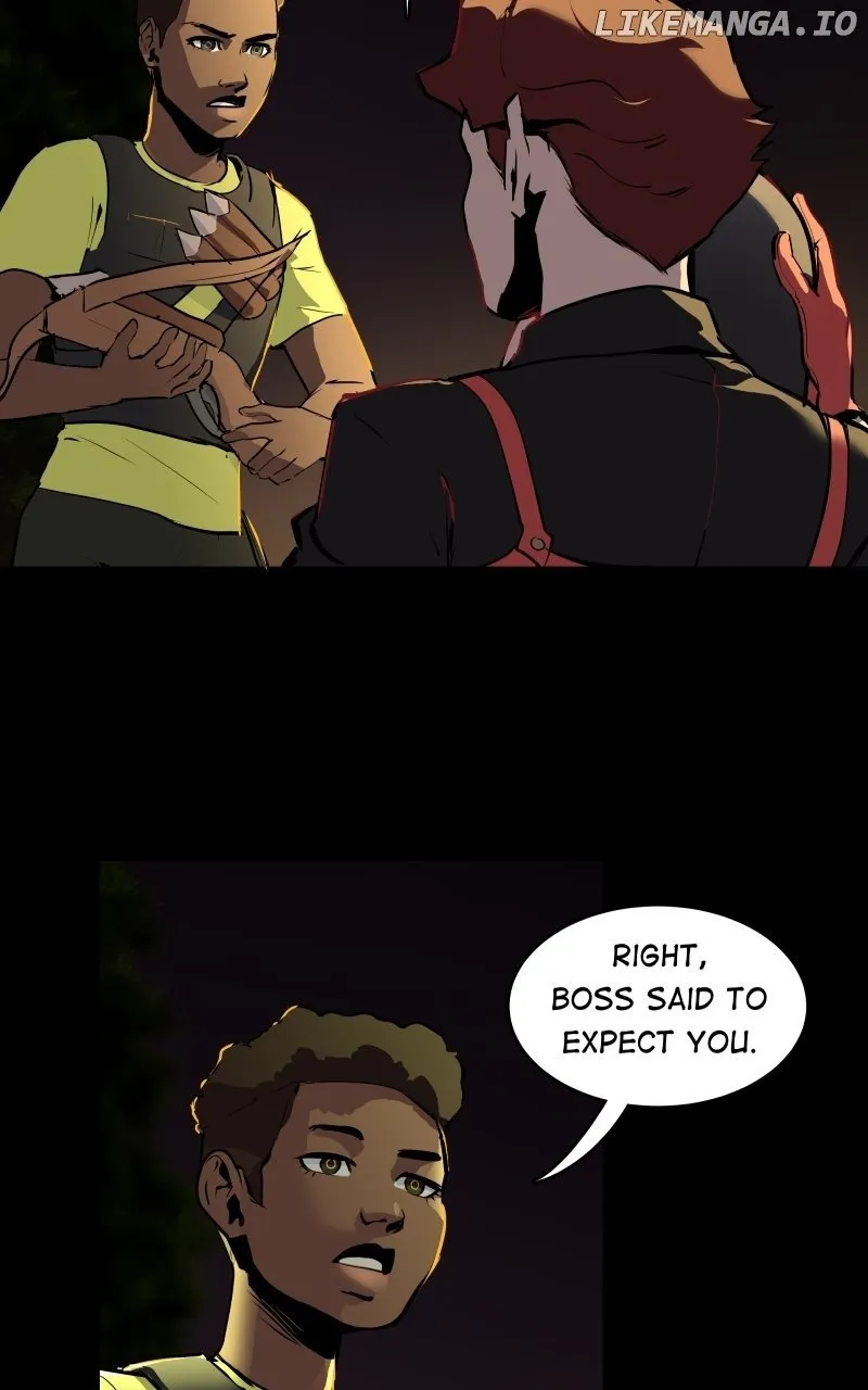 Sunset Phoenix Mangakakalot X Chapter 34 Page 34