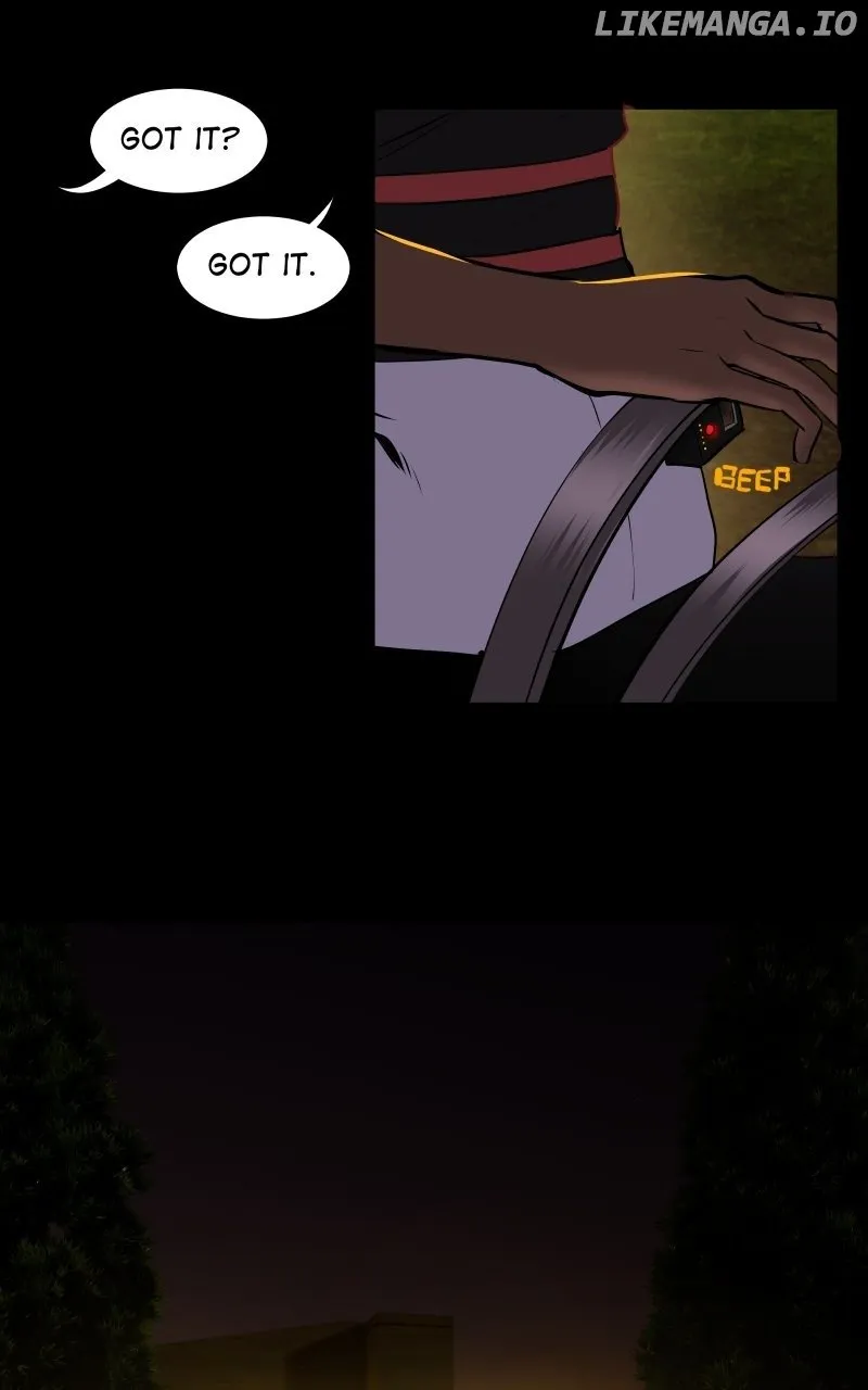 Sunset Phoenix Mangakakalot X Chapter 34 Page 38