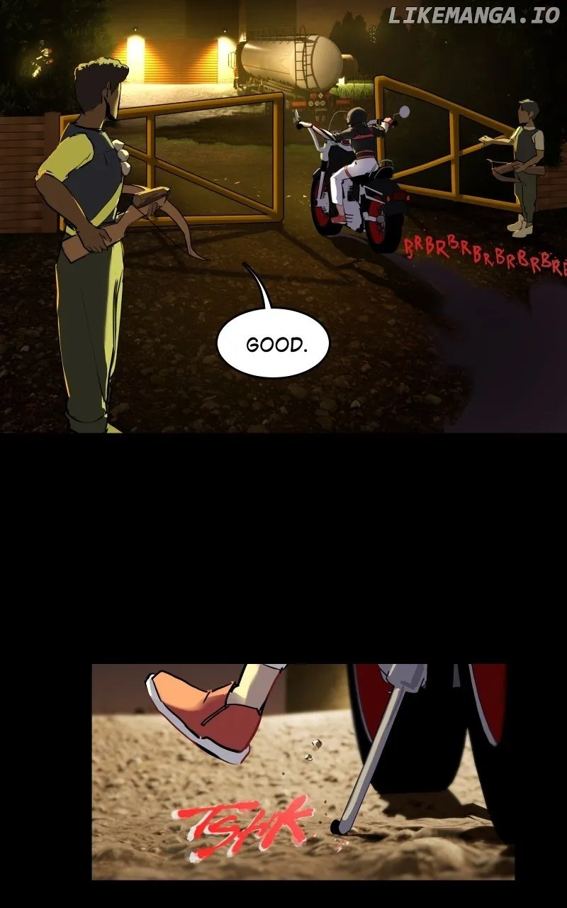 Sunset Phoenix Mangakakalot X Chapter 34 Page 39