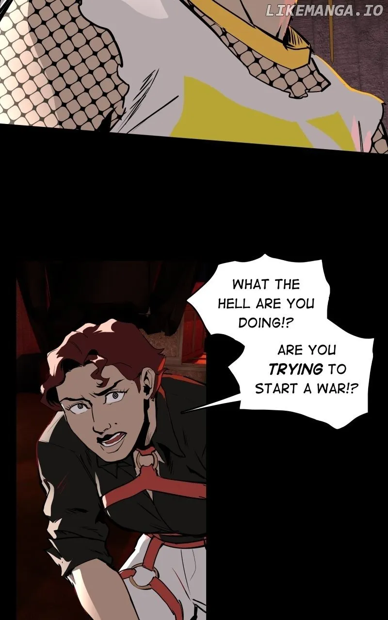 Sunset Phoenix Mangakakalot X Chapter 35 Page 6