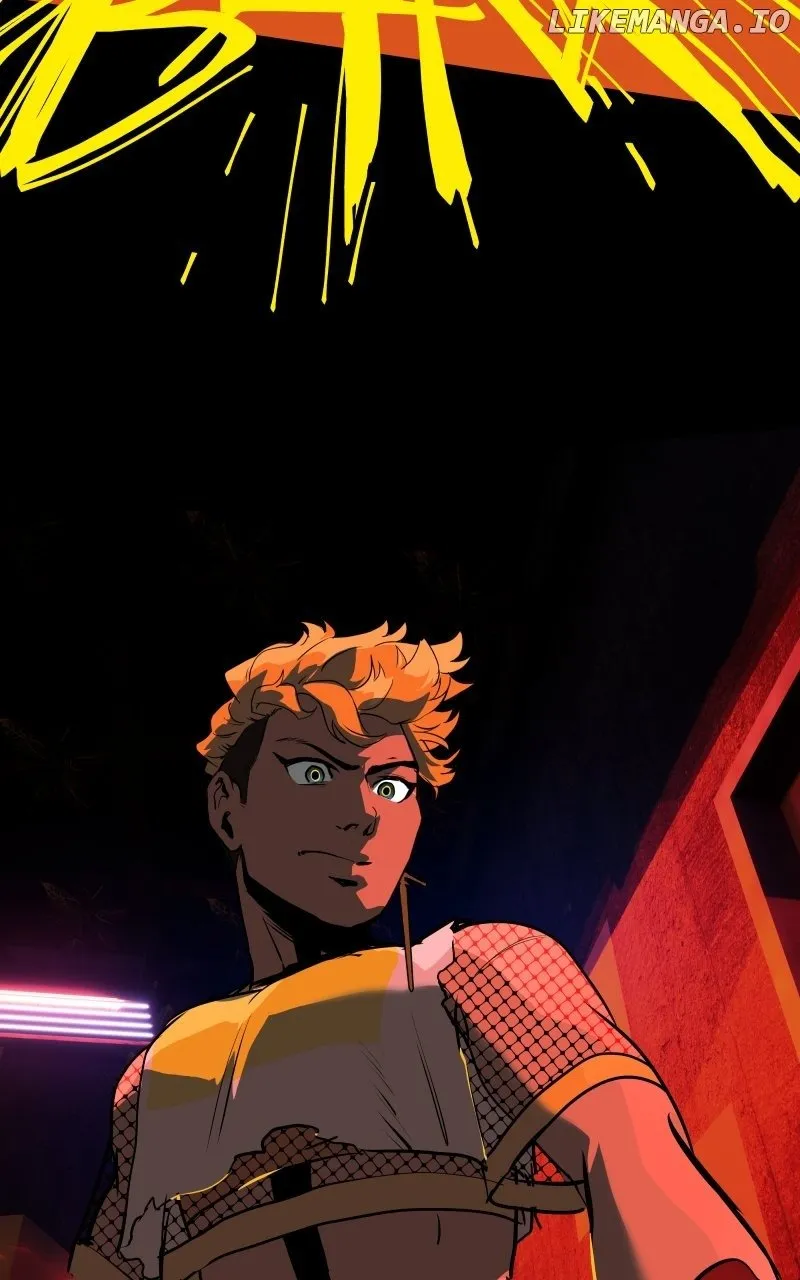 Sunset Phoenix Mangakakalot X Chapter 35 Page 53