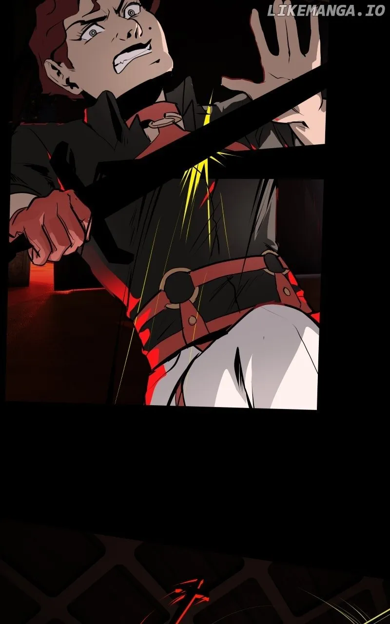Sunset Phoenix Mangakakalot X Chapter 35 Page 8