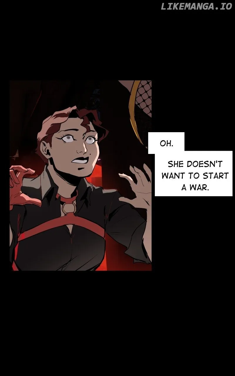Sunset Phoenix Mangakakalot X Chapter 35 Page 10