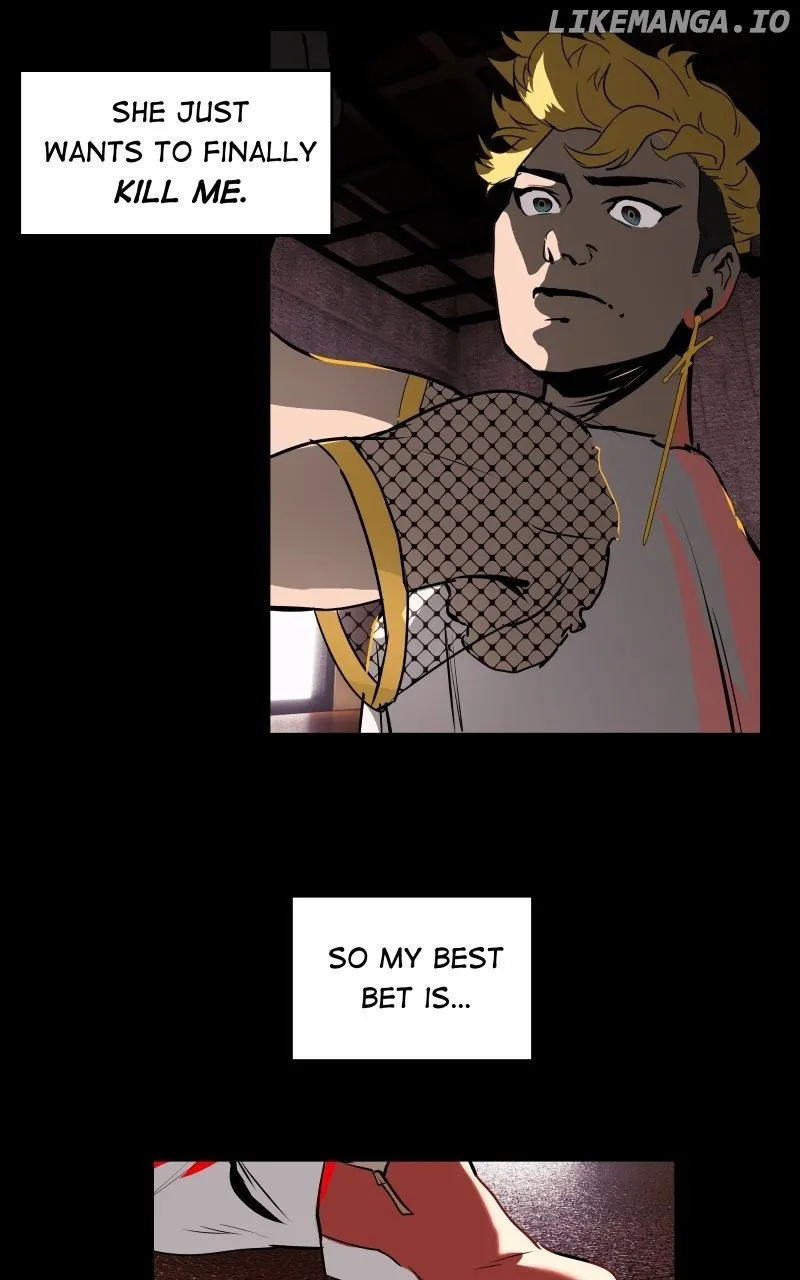 Sunset Phoenix Mangakakalot X Chapter 35 Page 11
