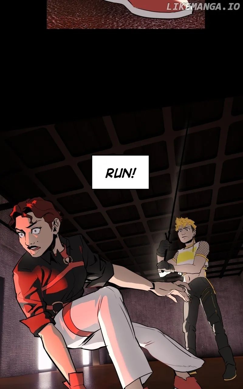 Sunset Phoenix Mangakakalot X Chapter 35 Page 12