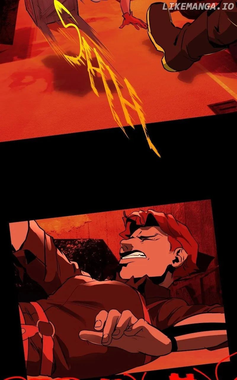 Sunset Phoenix Mangakakalot X Chapter 35 Page 15