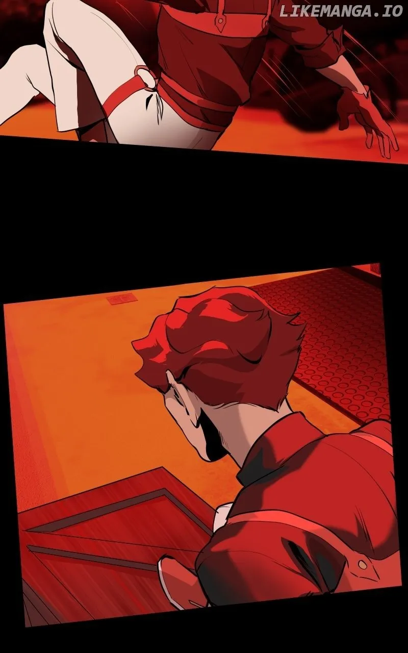 Sunset Phoenix Mangakakalot X Chapter 35 Page 18