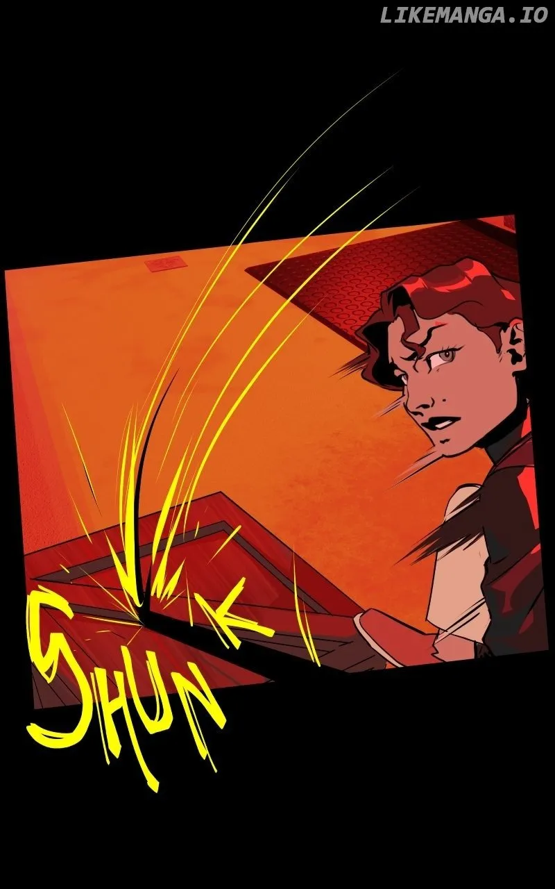 Sunset Phoenix Mangakakalot X Chapter 35 Page 20