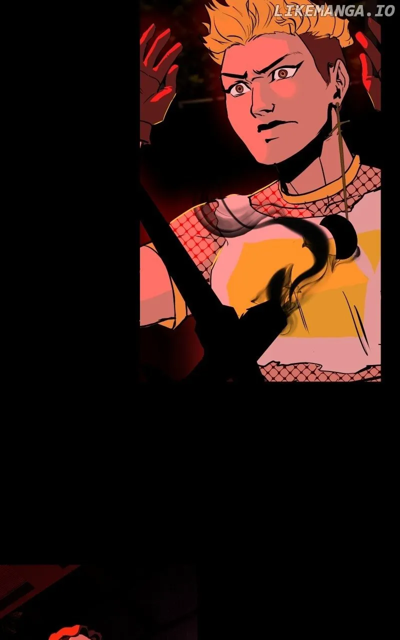 Sunset Phoenix Mangakakalot X Chapter 35 Page 24