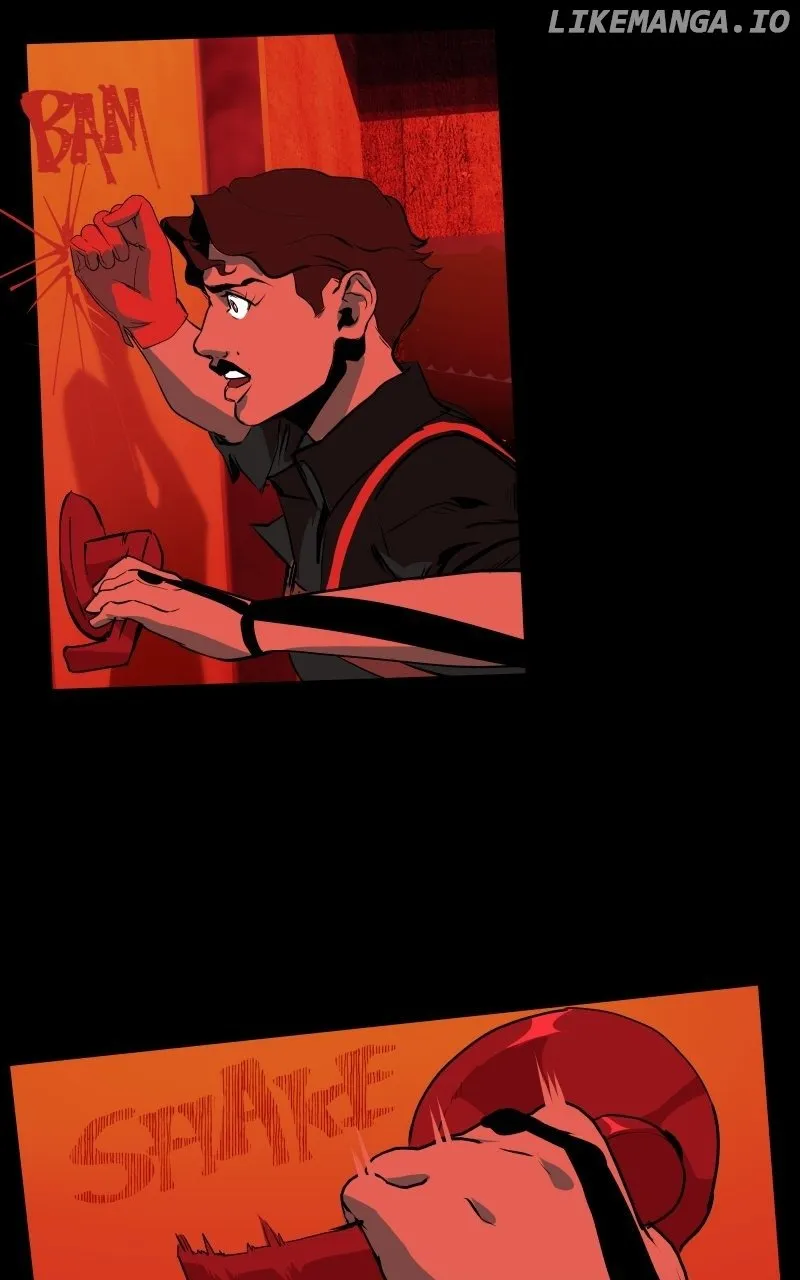 Sunset Phoenix Mangakakalot X Chapter 35 Page 31