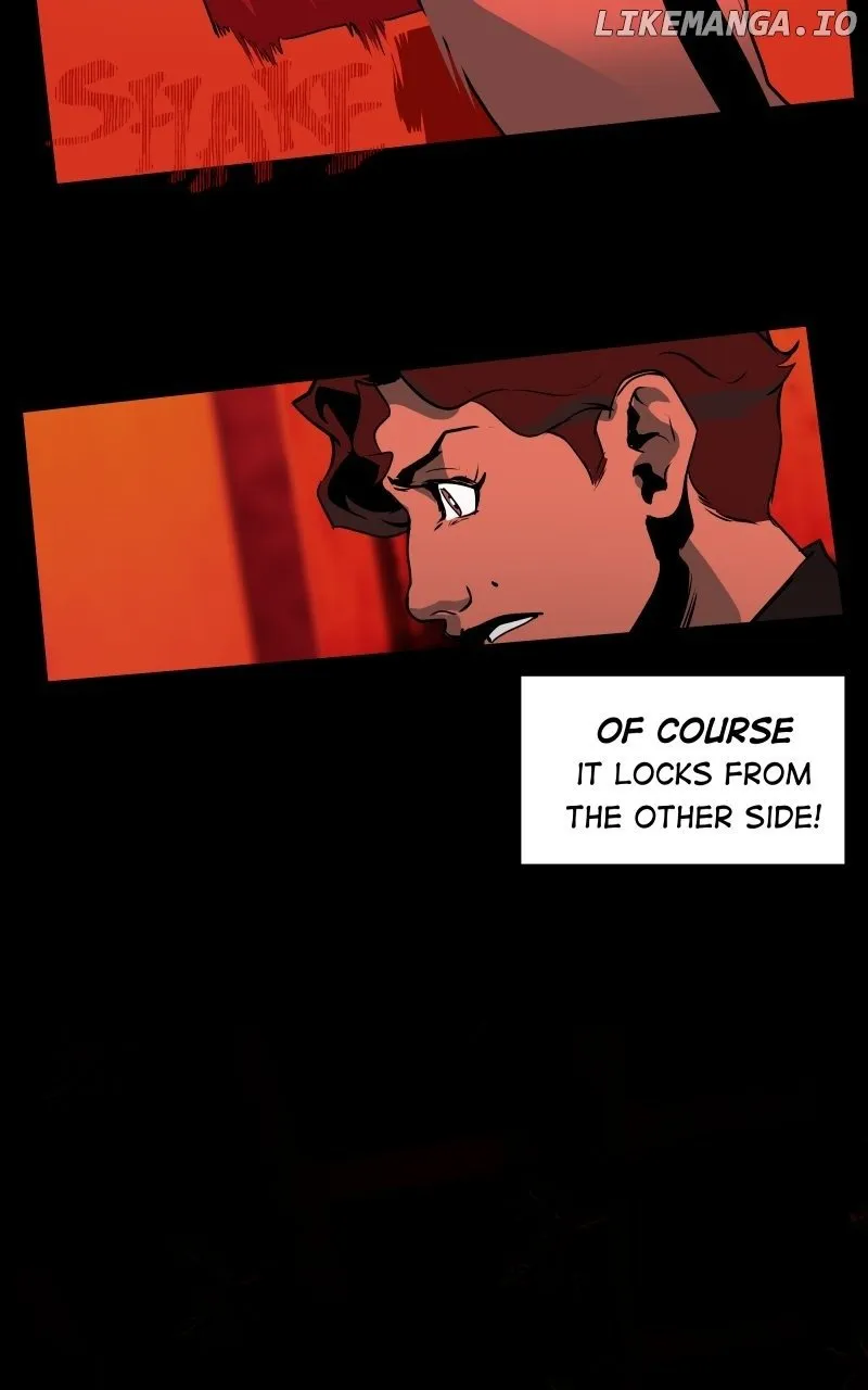 Sunset Phoenix Mangakakalot X Chapter 35 Page 32