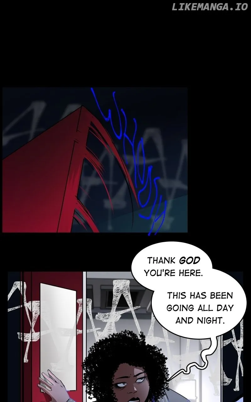 Sunset Phoenix Mangakakalot X Chapter 36 Page 6
