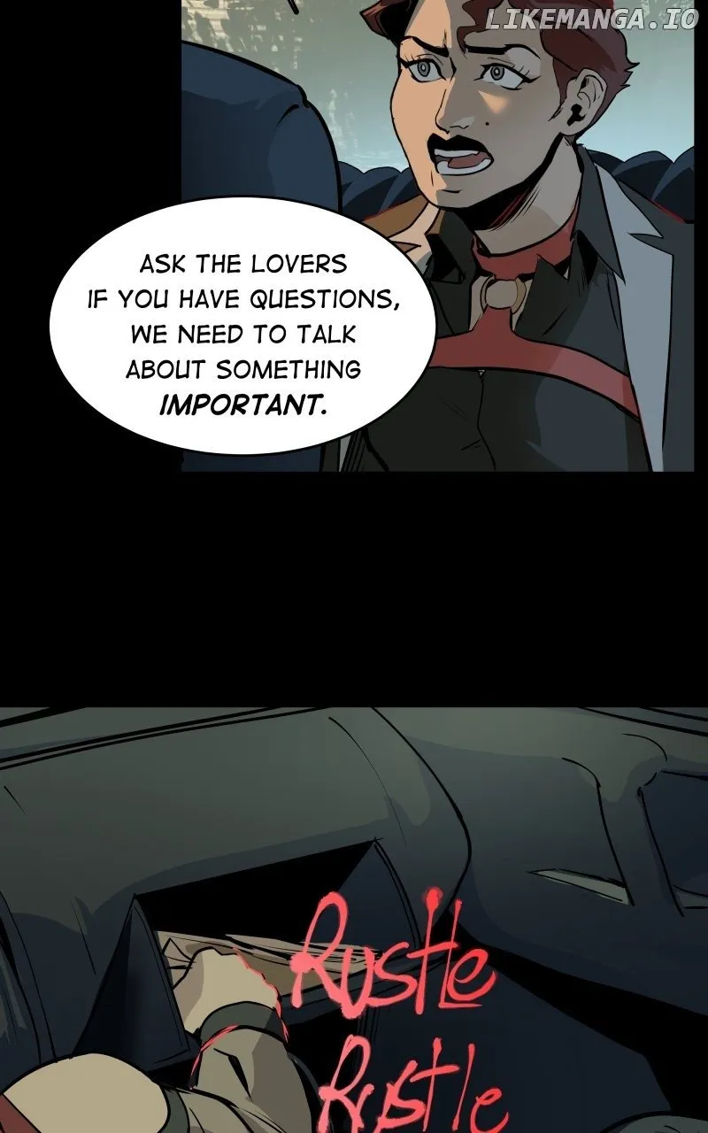 Sunset Phoenix Mangakakalot X Chapter 36 Page 61