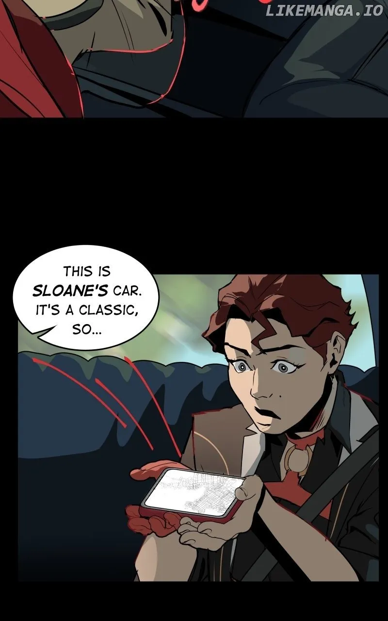 Sunset Phoenix Mangakakalot X Chapter 36 Page 62