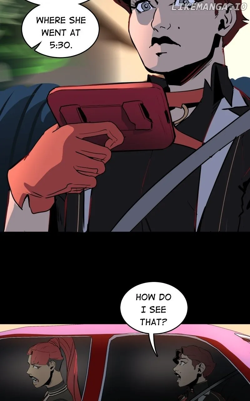 Sunset Phoenix Mangakakalot X Chapter 36 Page 66