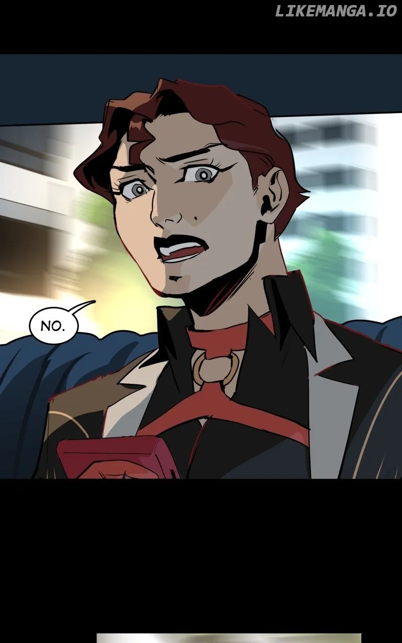 Sunset Phoenix Mangakakalot X Chapter 36 Page 70