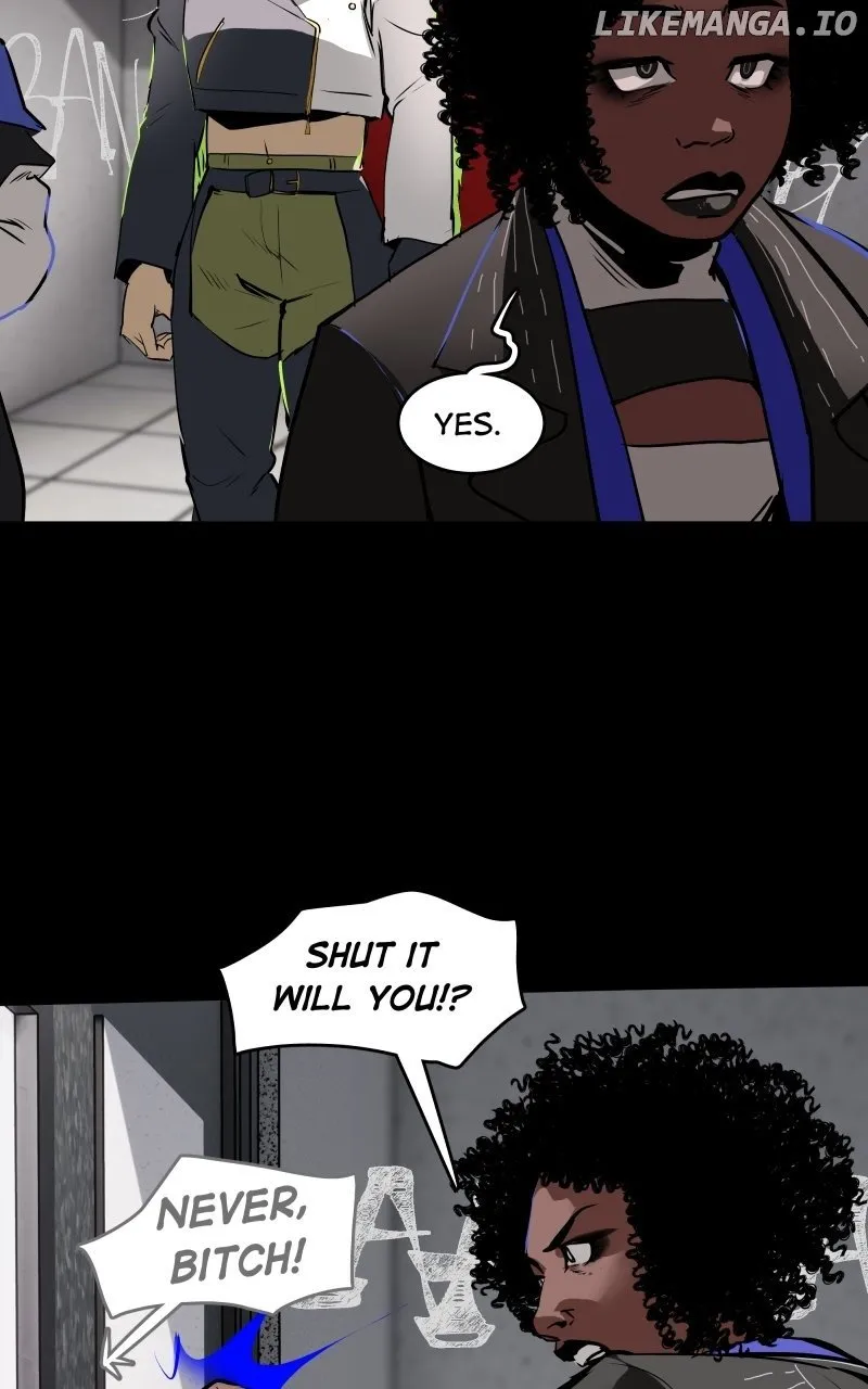 Sunset Phoenix Mangakakalot X Chapter 36 Page 8