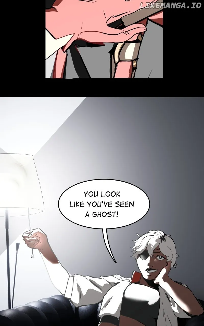 Sunset Phoenix Mangakakalot X Chapter 36 Page 85