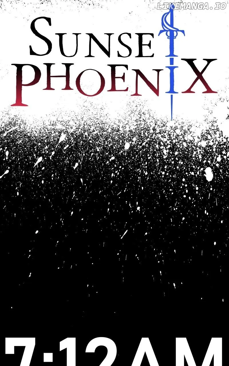 Sunset Phoenix Mangakakalot X Chapter 36 Page 14
