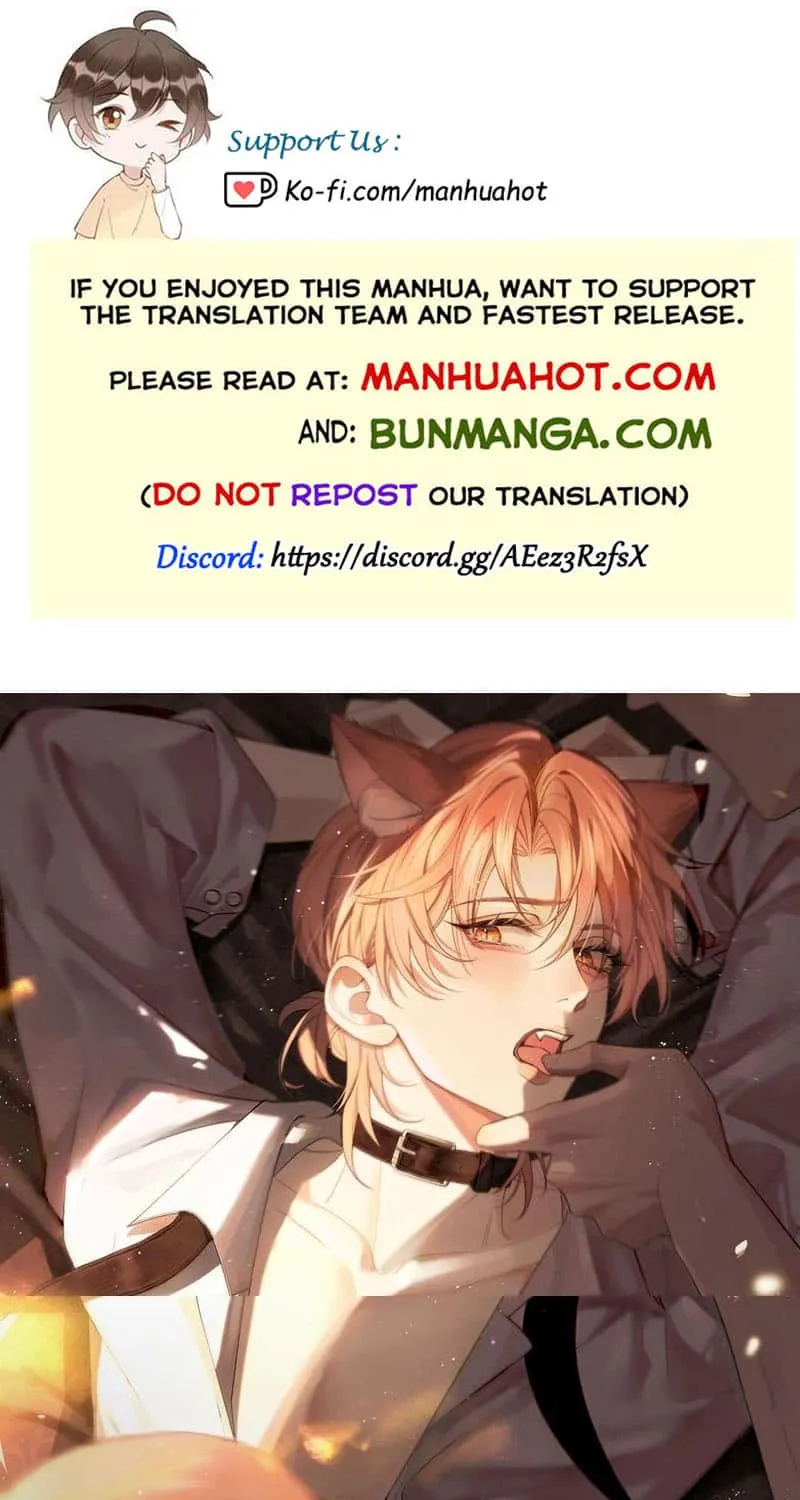 Subordinate Doting Mangakakalot X Chapter 37 Page 1