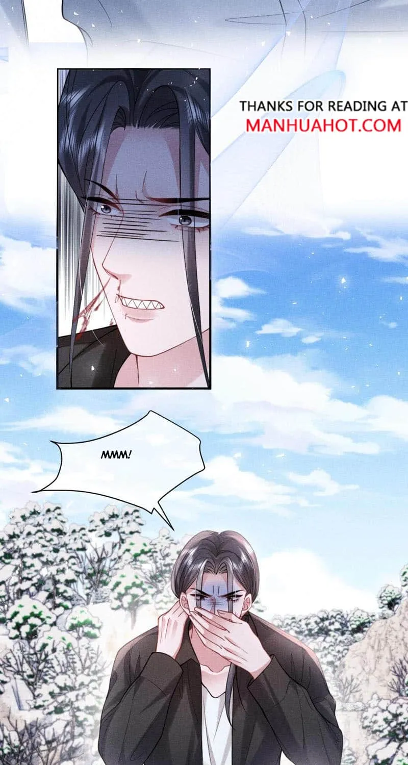 Subordinate Doting Mangakakalot X Chapter 37 Page 14