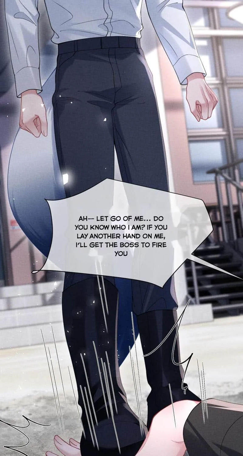 Subordinate Doting Mangakakalot X Chapter 37 Page 20