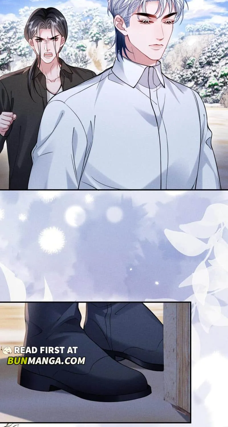 Subordinate Doting Mangakakalot X Chapter 37 Page 3